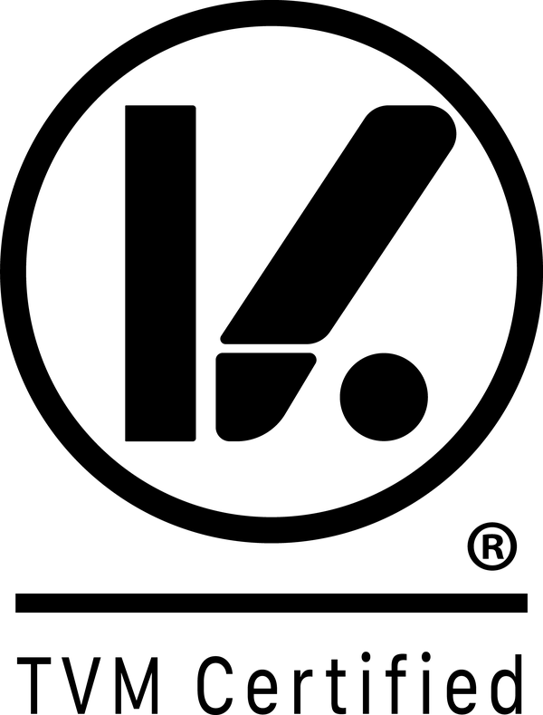 TVM Certified